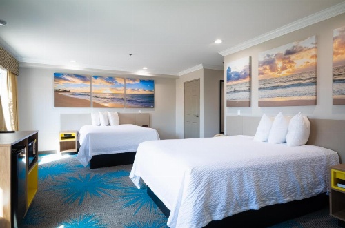 Days Inn by Wyndham Santa Monica image 17