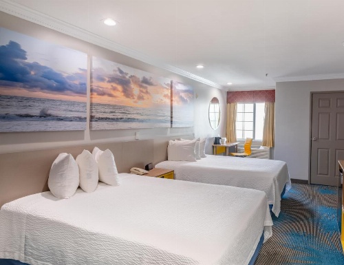 Days Inn by Wyndham Santa Monica image 23