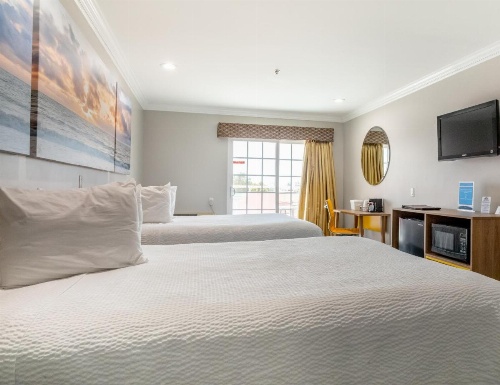 Days Inn by Wyndham Santa Monica image 30