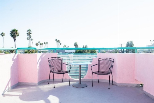 Days Inn by Wyndham Santa Monica image 45